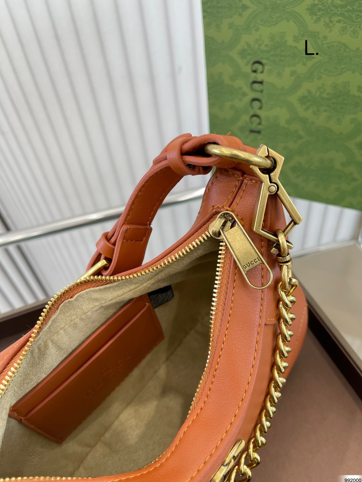 GUCCI BAG 776-1