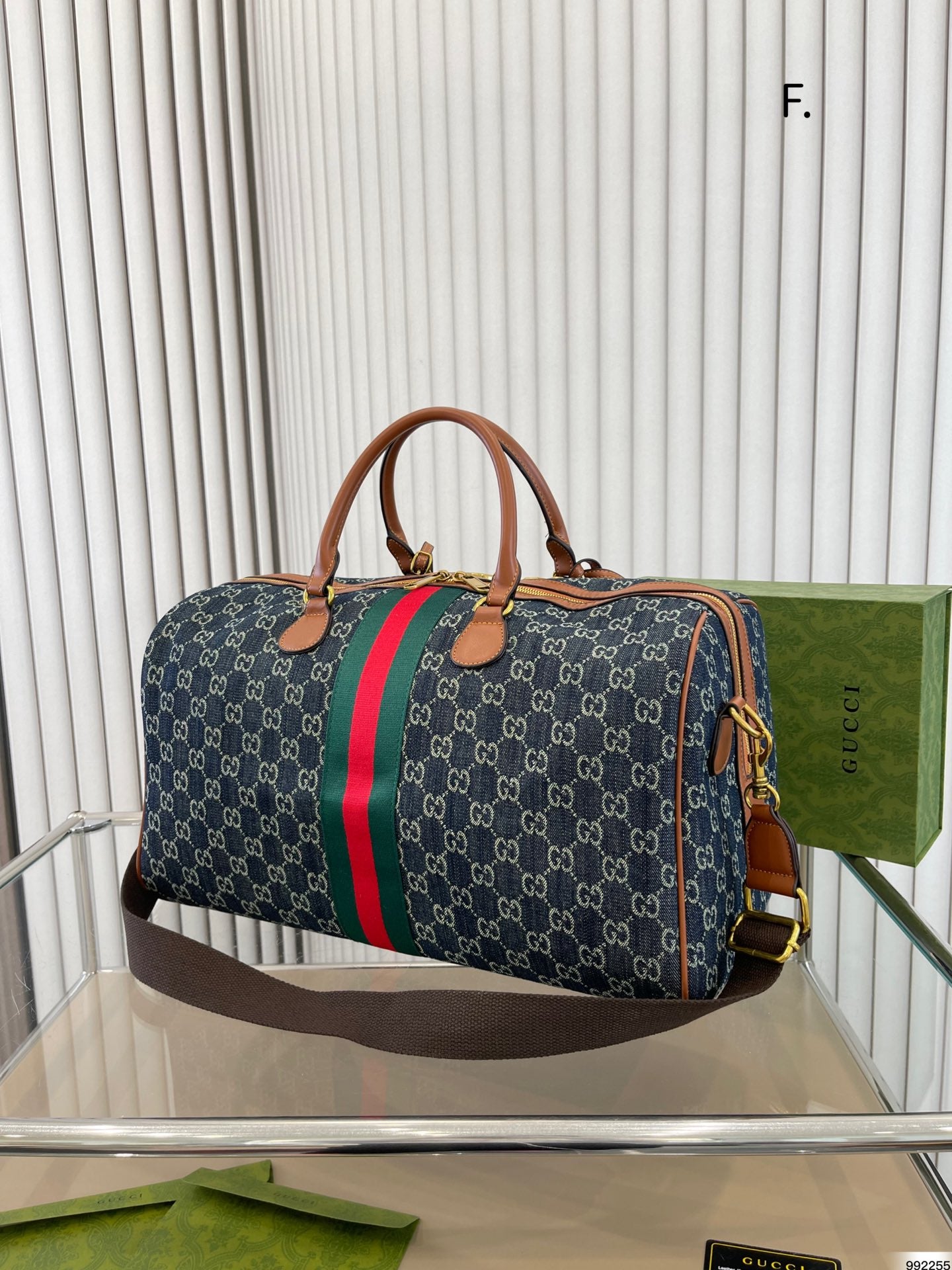 GUCCI BAG 777