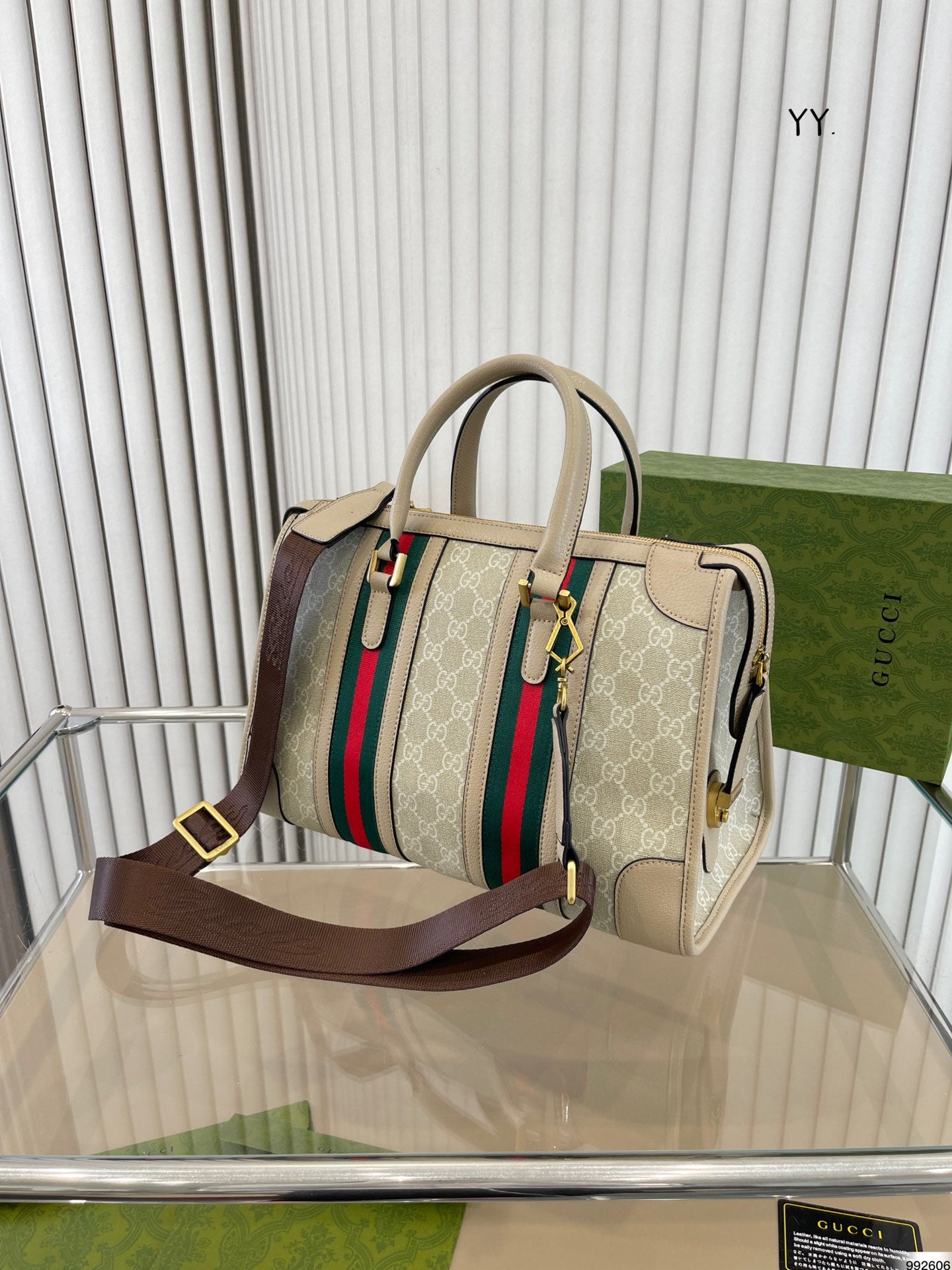 GUCCI BAG 778-3
