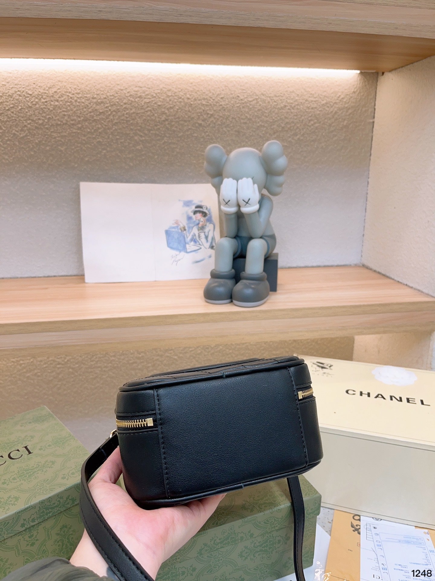 GUCCI BAG 780-2