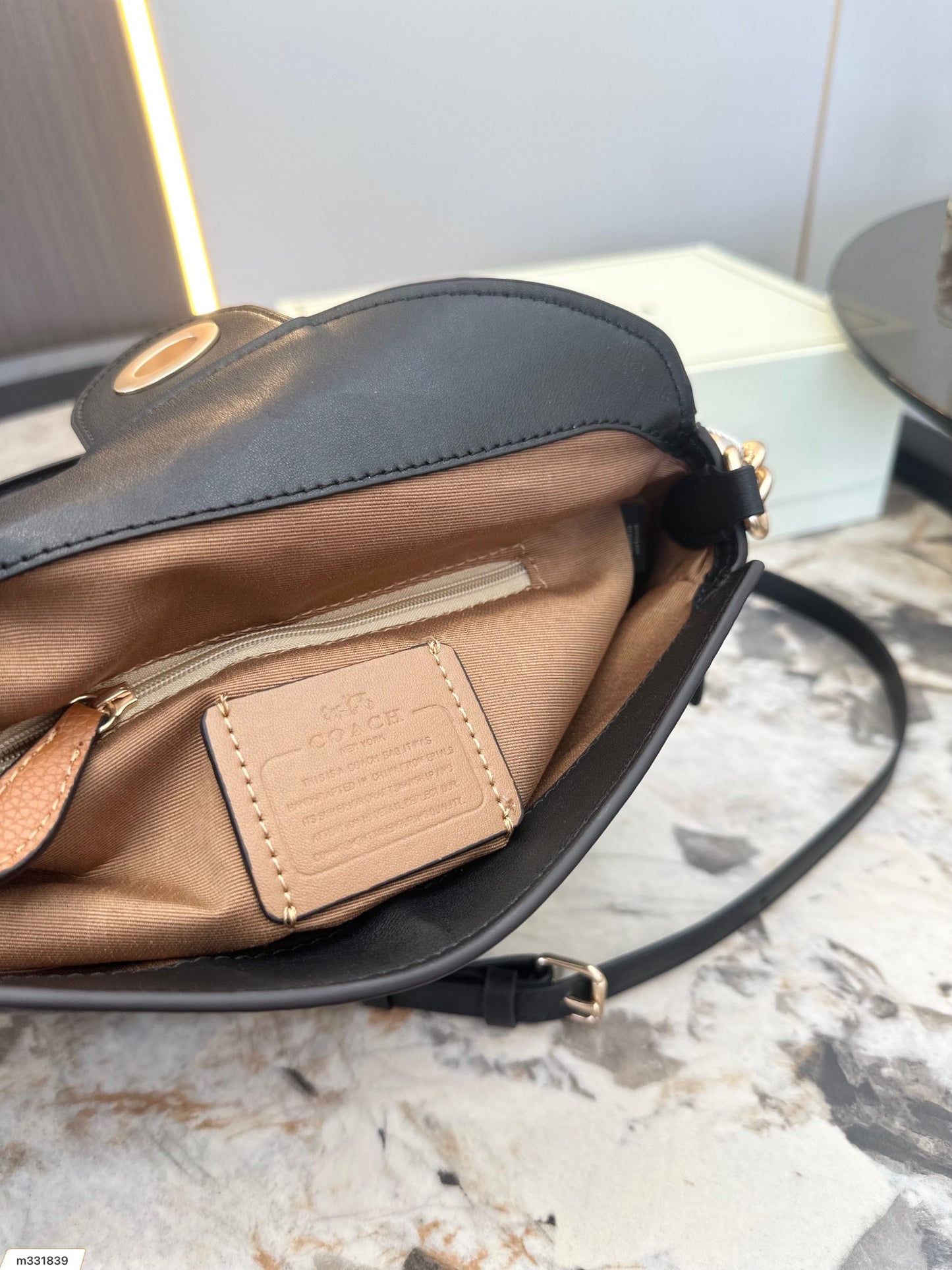 Co-BAG168-2