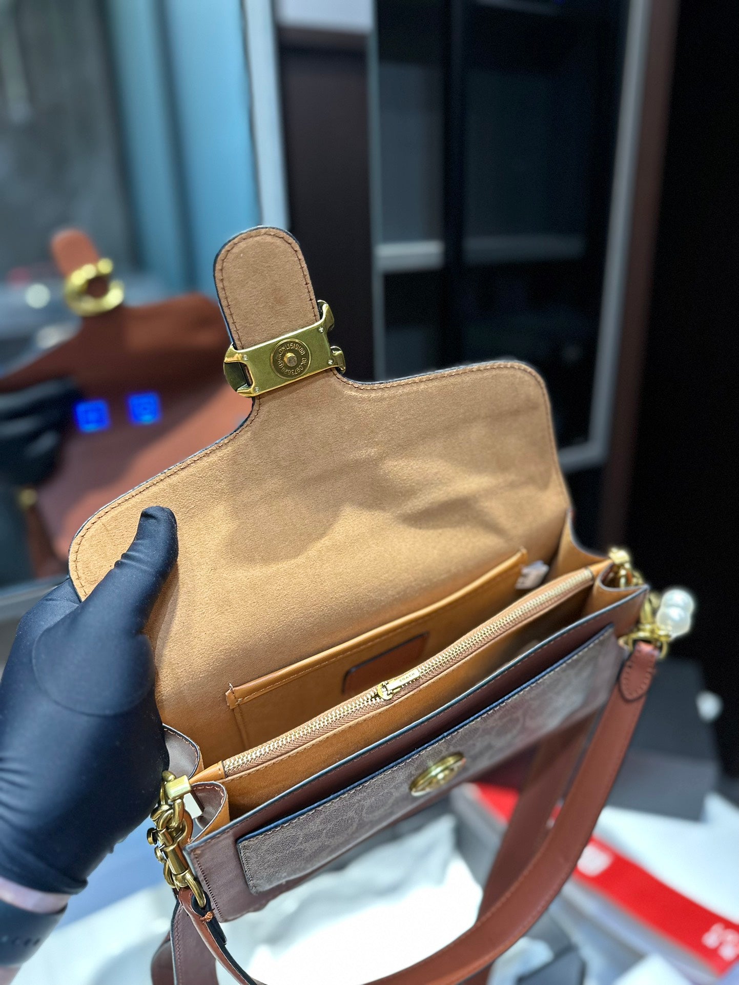 Co-BAG224-2