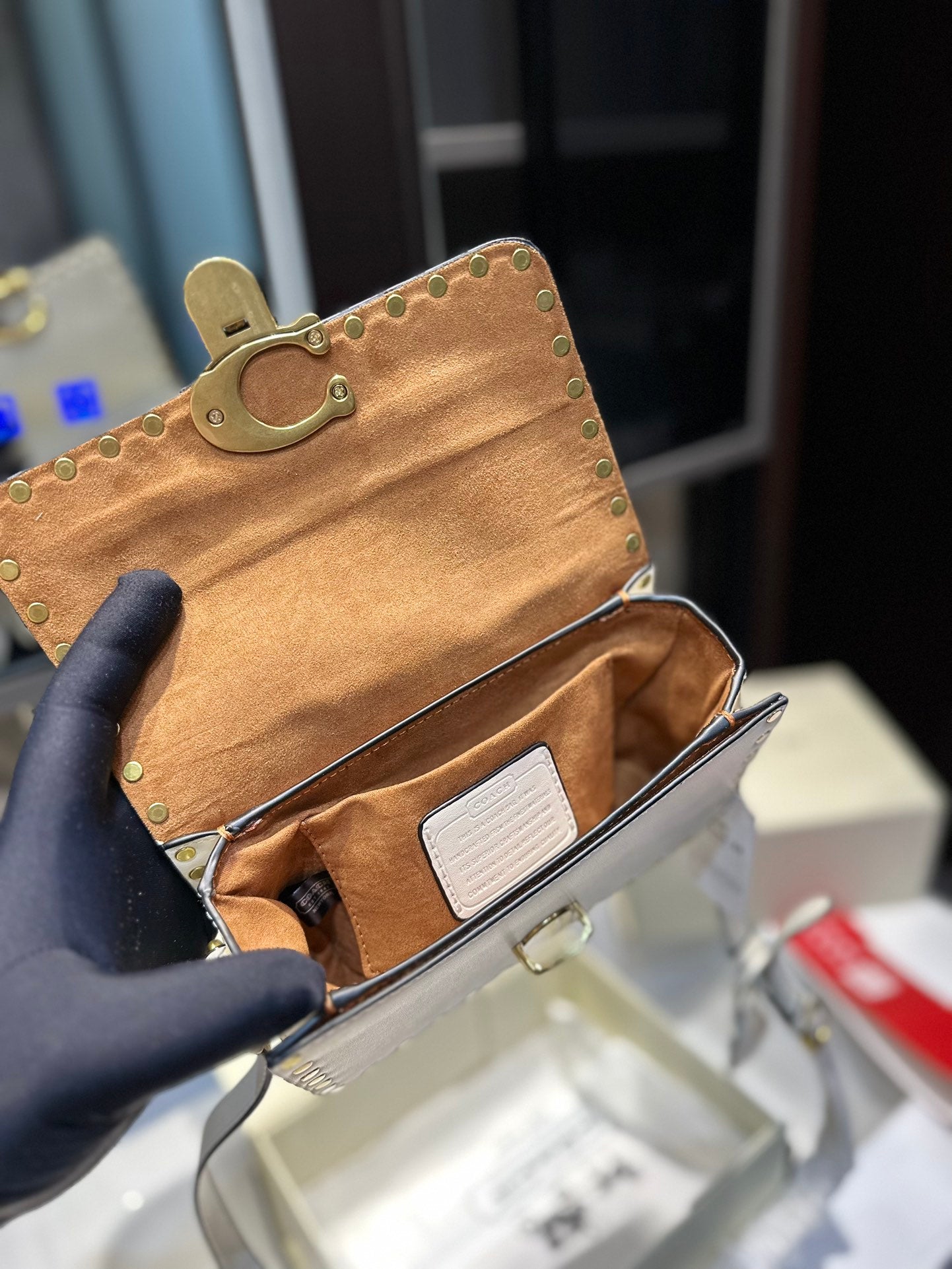 Co-BAG224-5