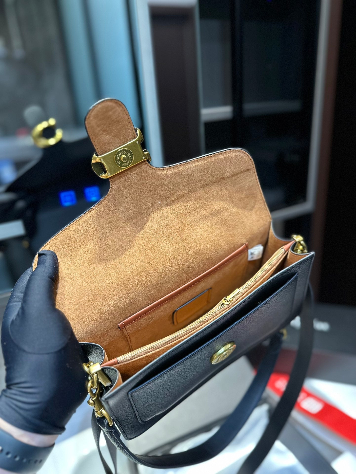 Co-BAG224-6