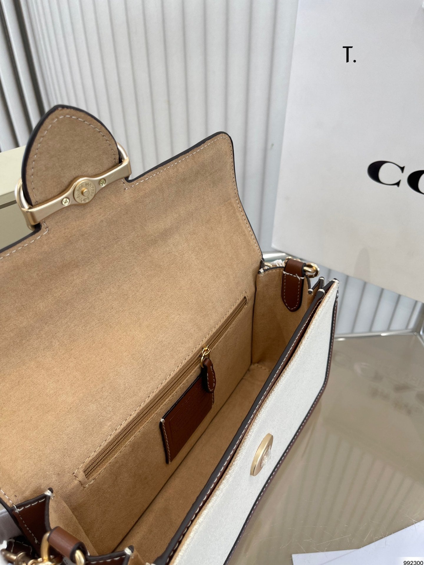 Co-BAG224-6