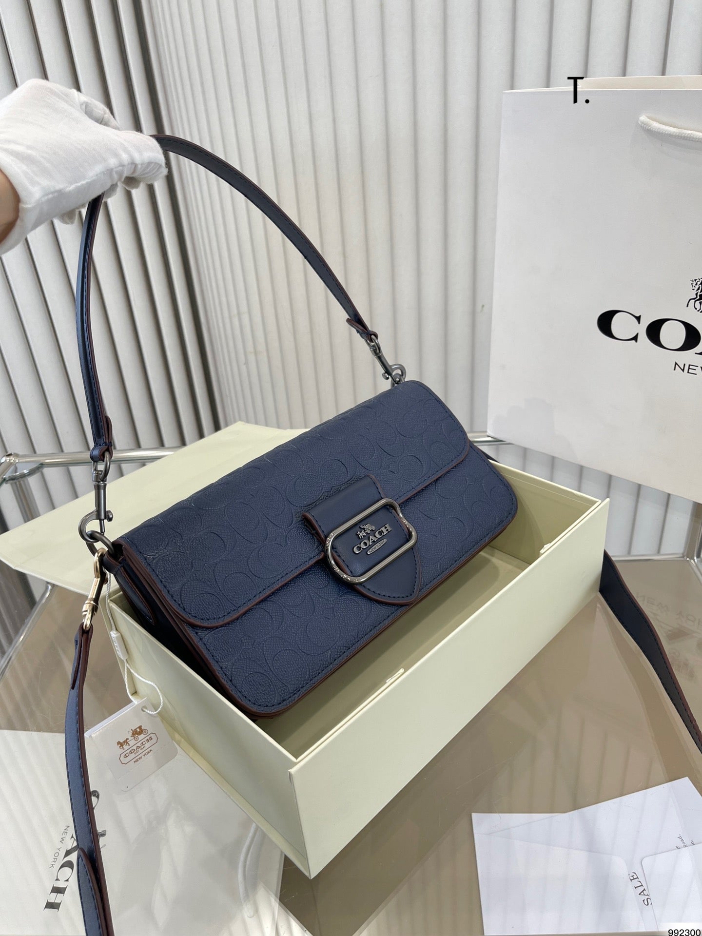 Co-BAG236
