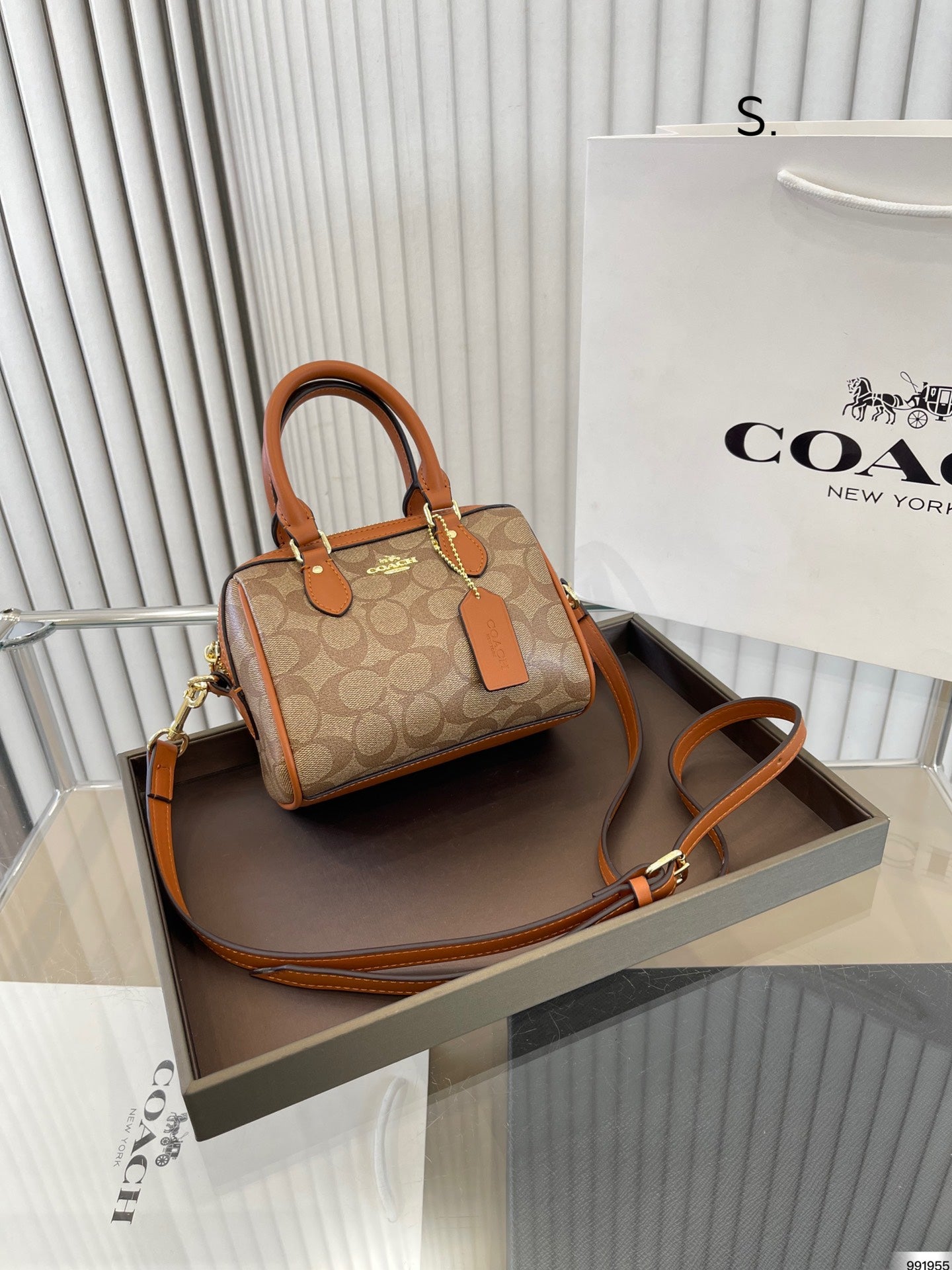 Co-BAG237
