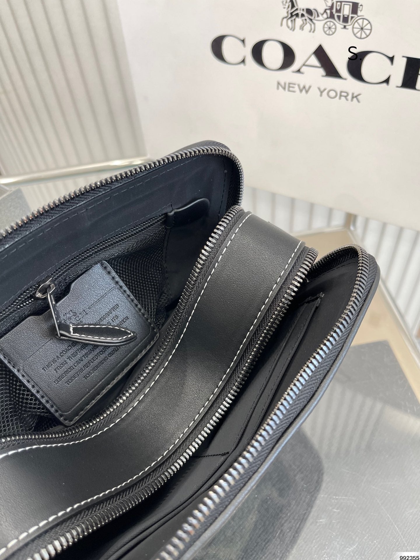 Co-BAG259