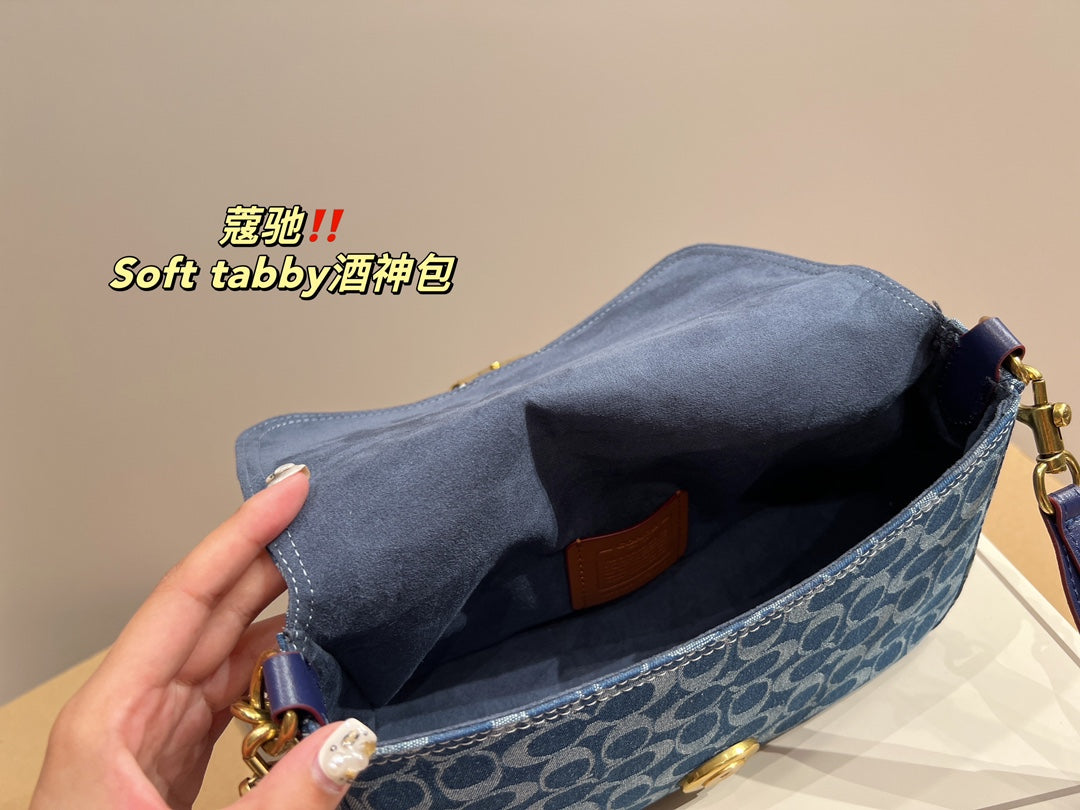 Co-BAG267
