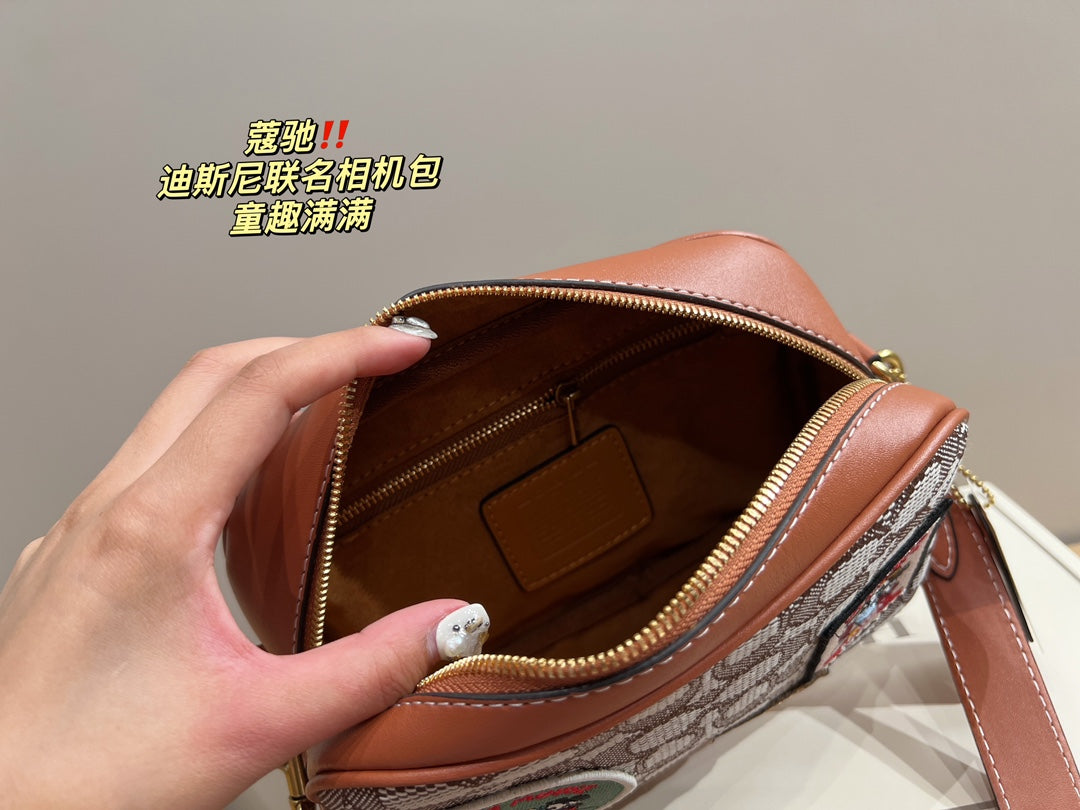 Co-BAG268