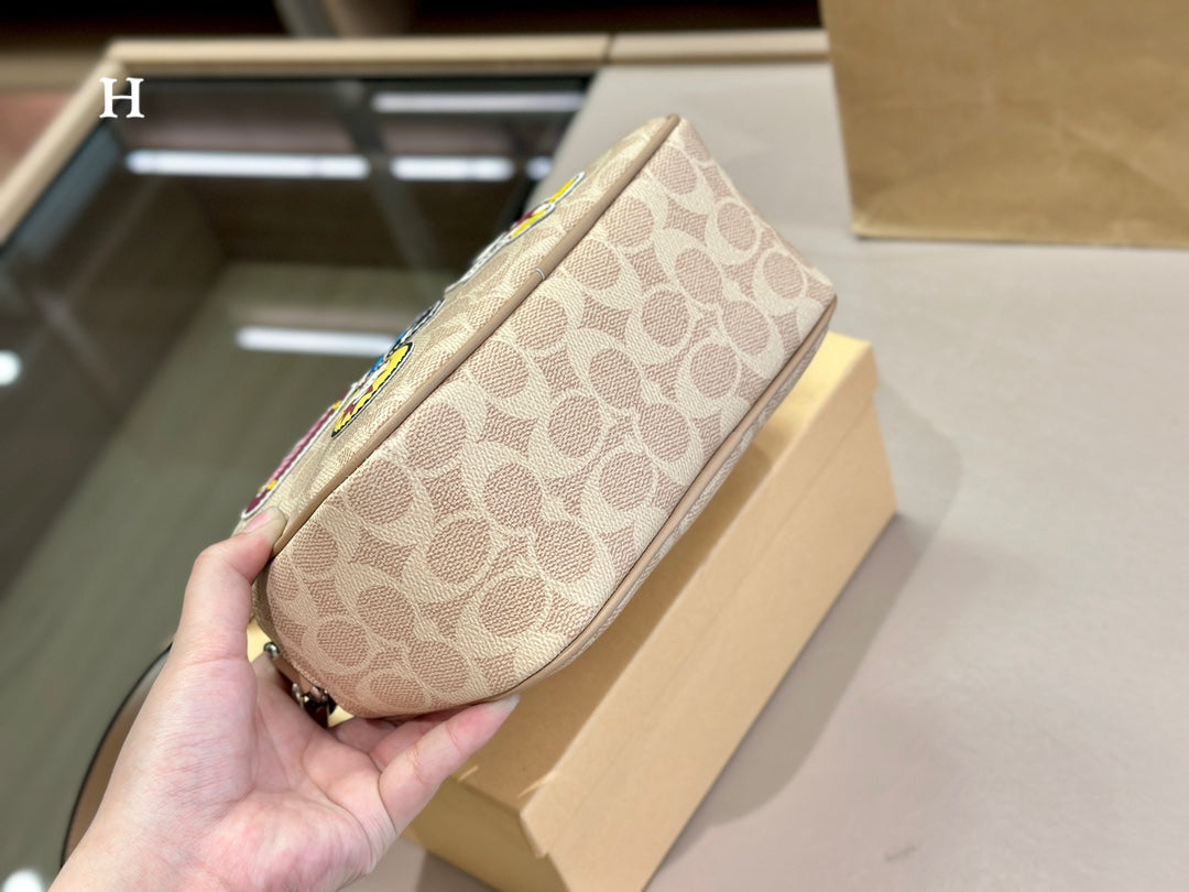Co-BAG270