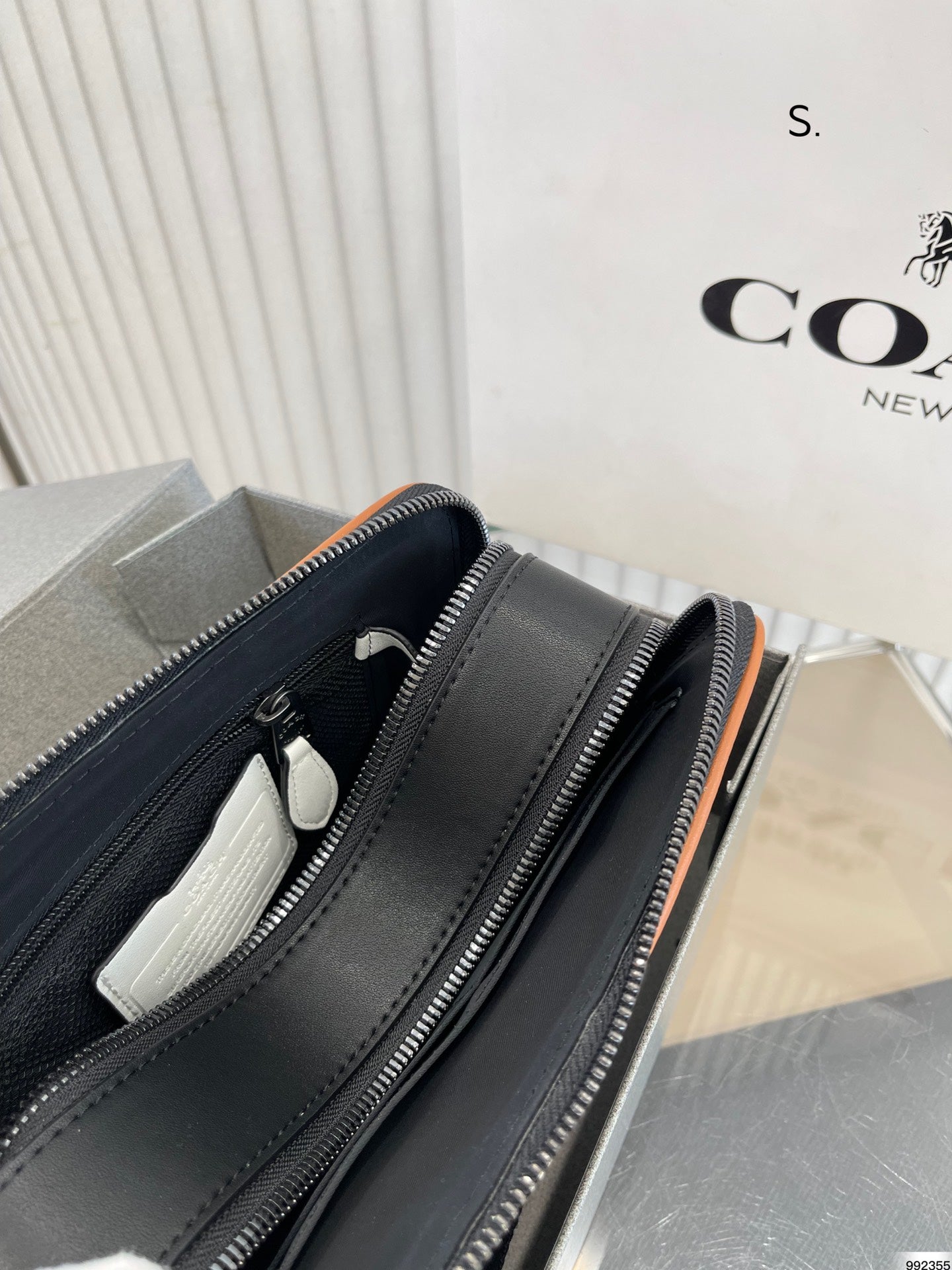 Co-BAG273