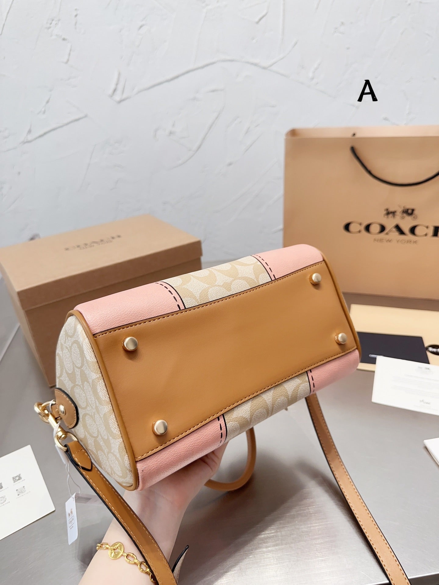 Co-BAG284-2