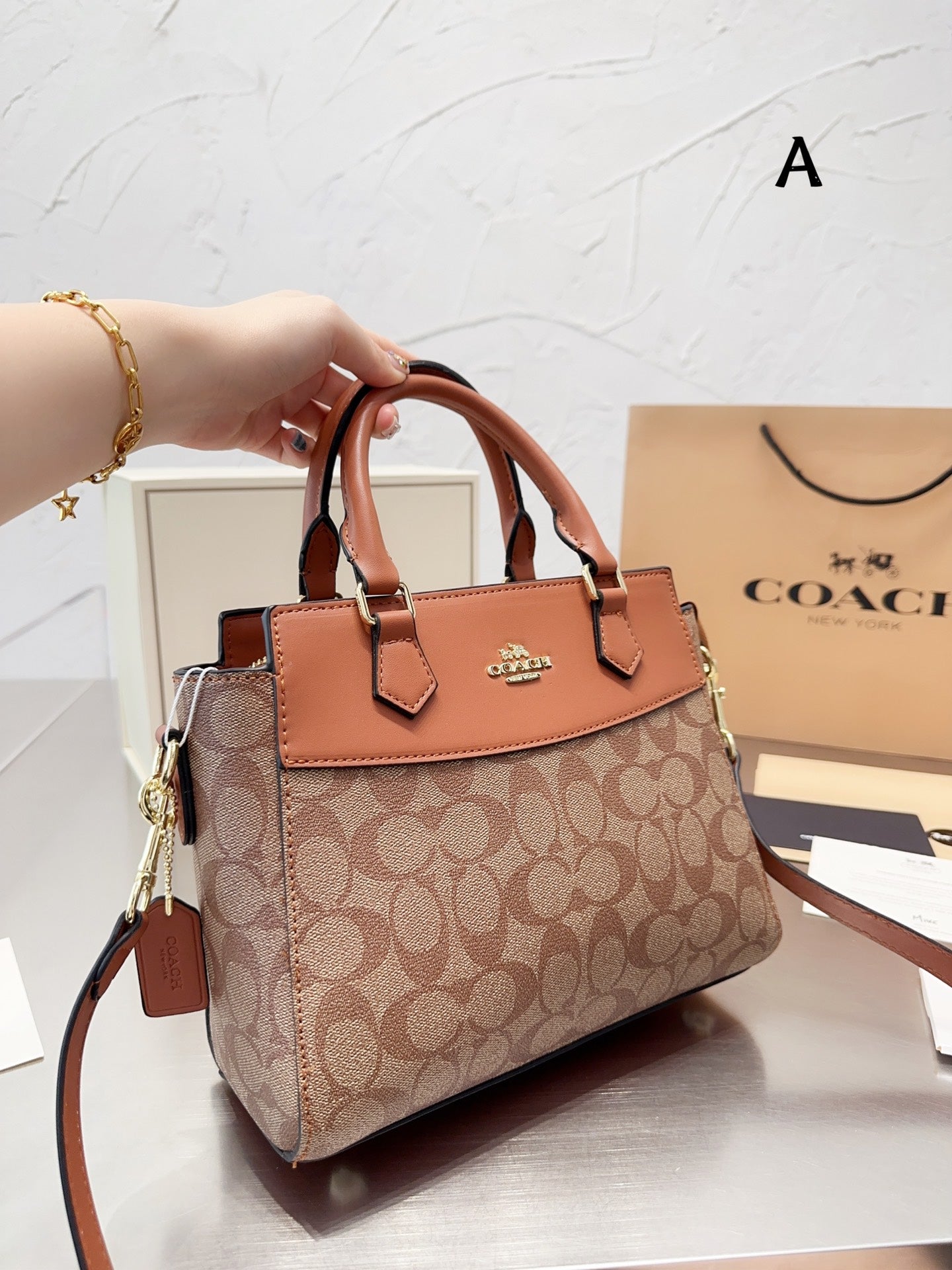 Co-BAG284-3