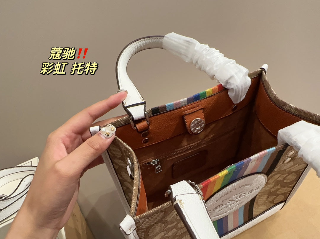 Co-BAG285