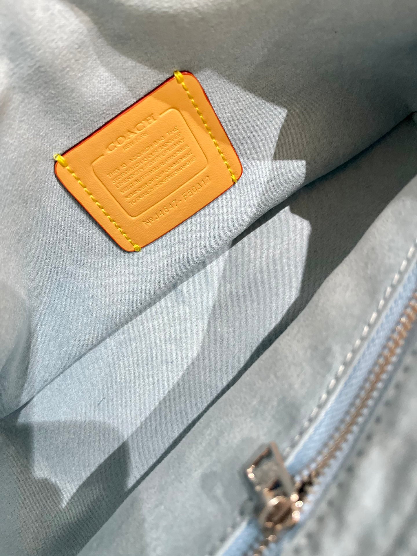 Co-BAG292