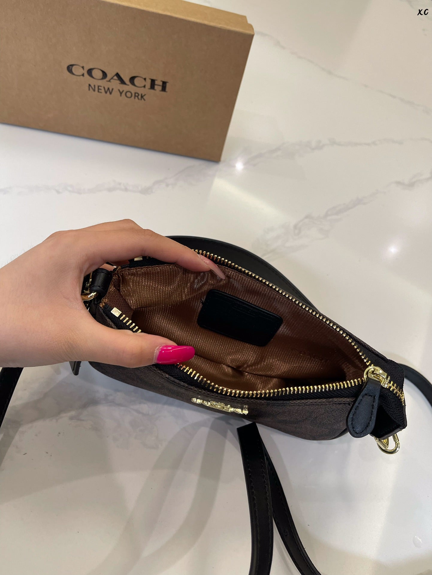 Co-BAG296
