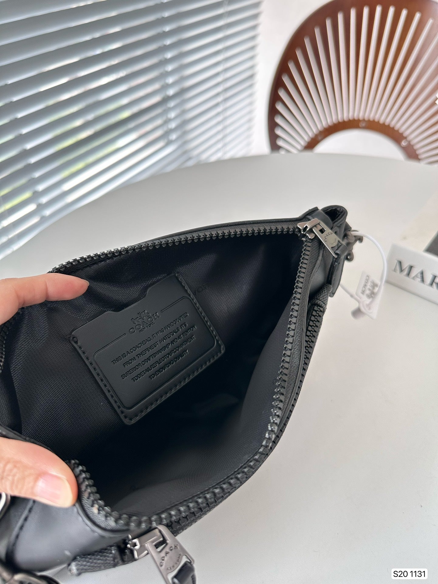 Co-BAG305-2