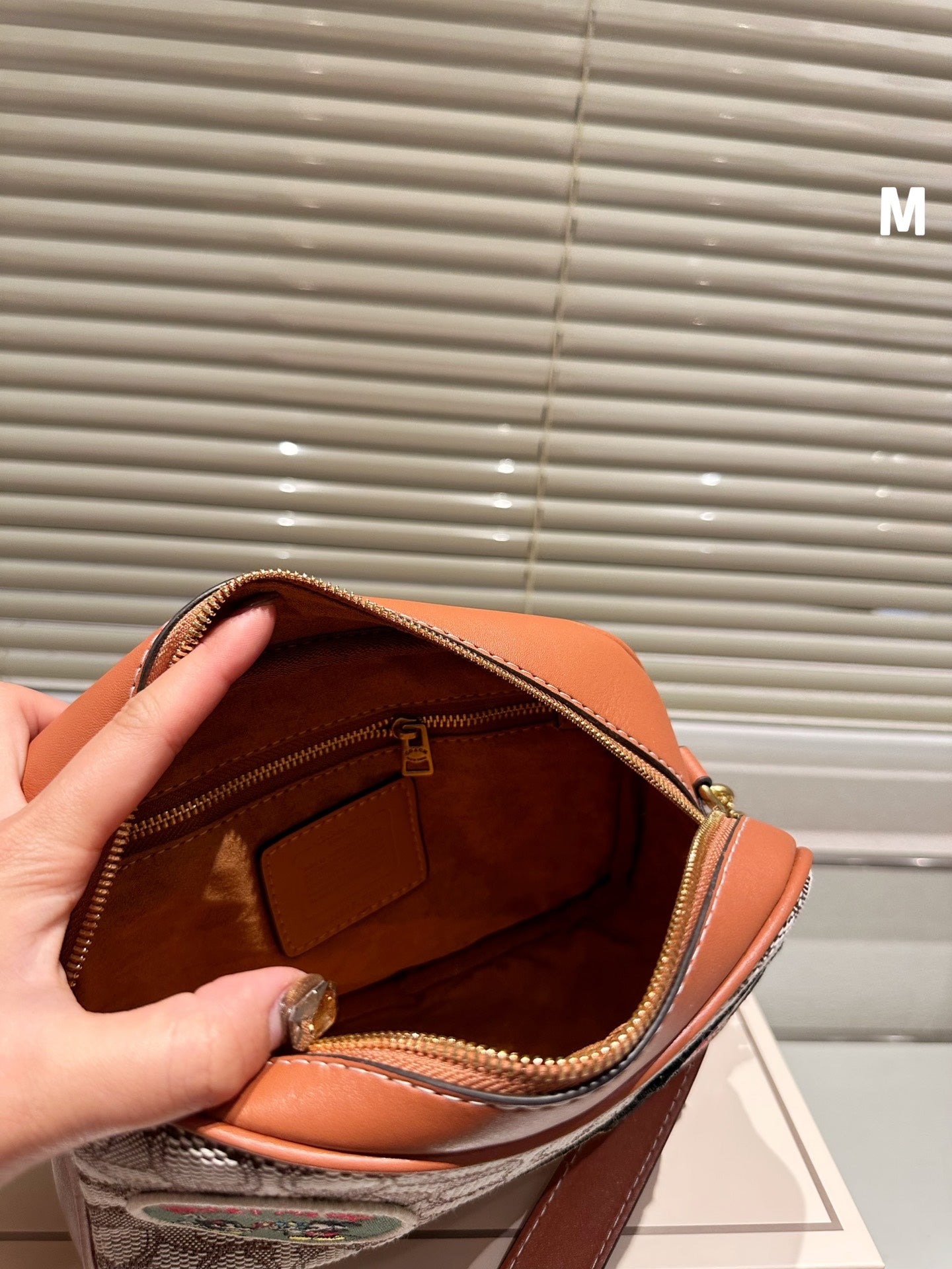Co-BAG363