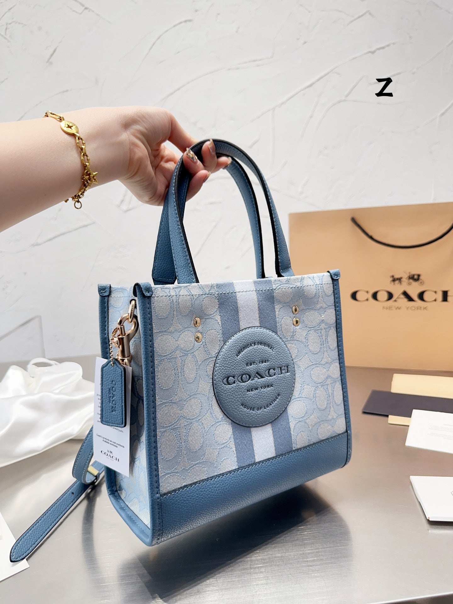 Co-BAG376