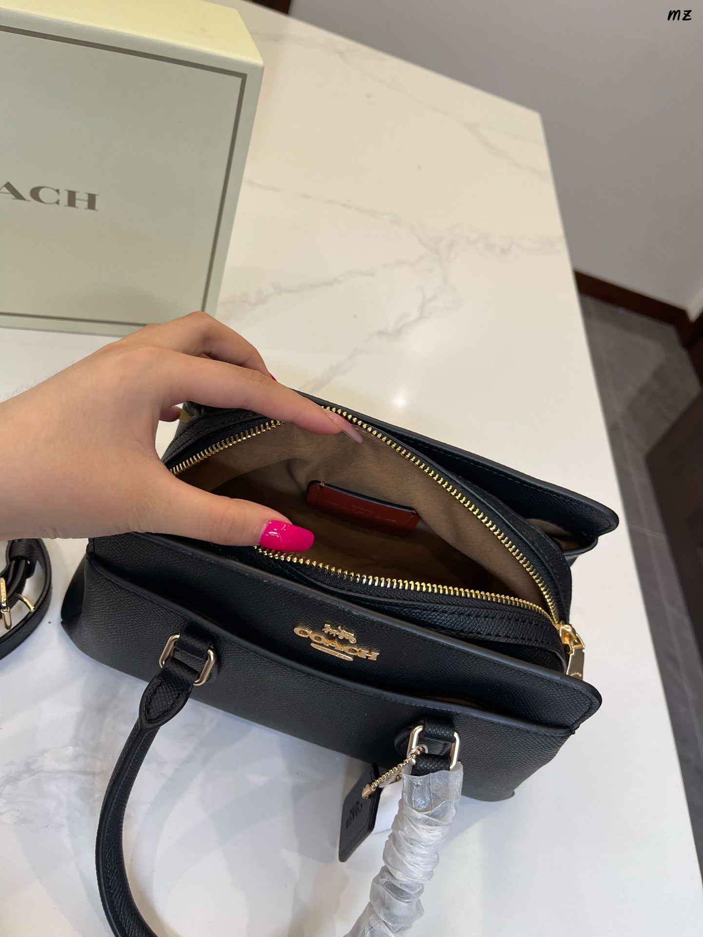Co-BAG417