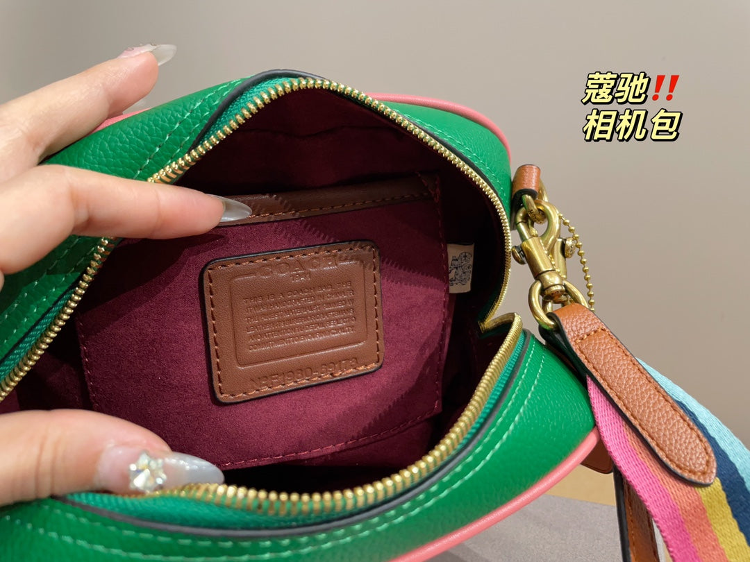 Co-BAG425
