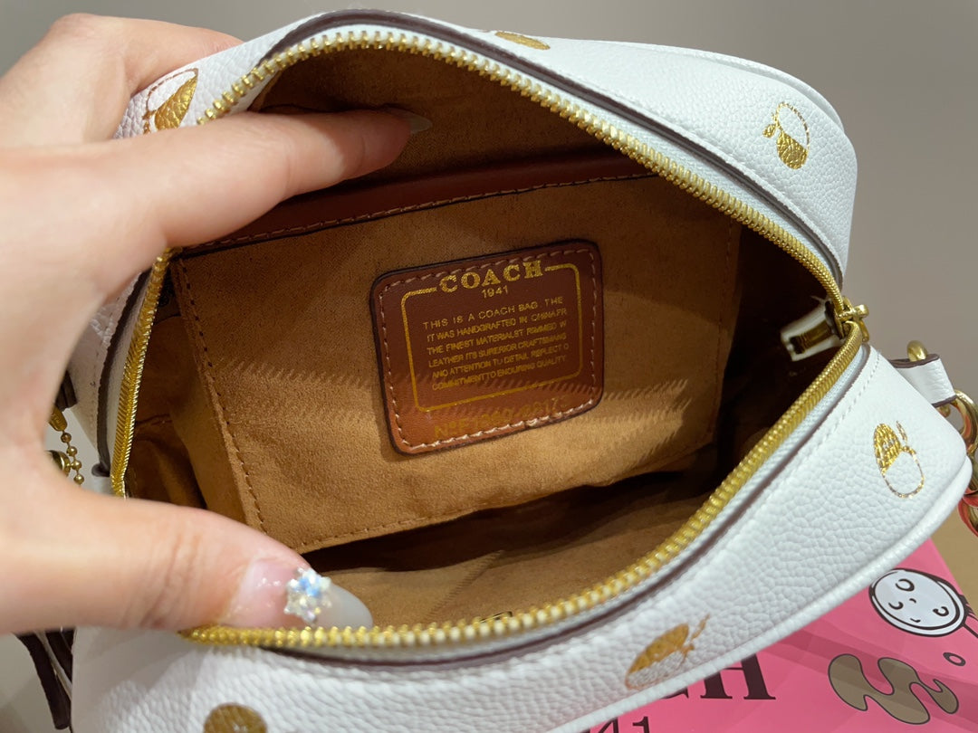 Co-BAG427