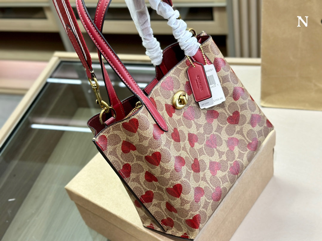 Co-BAG430