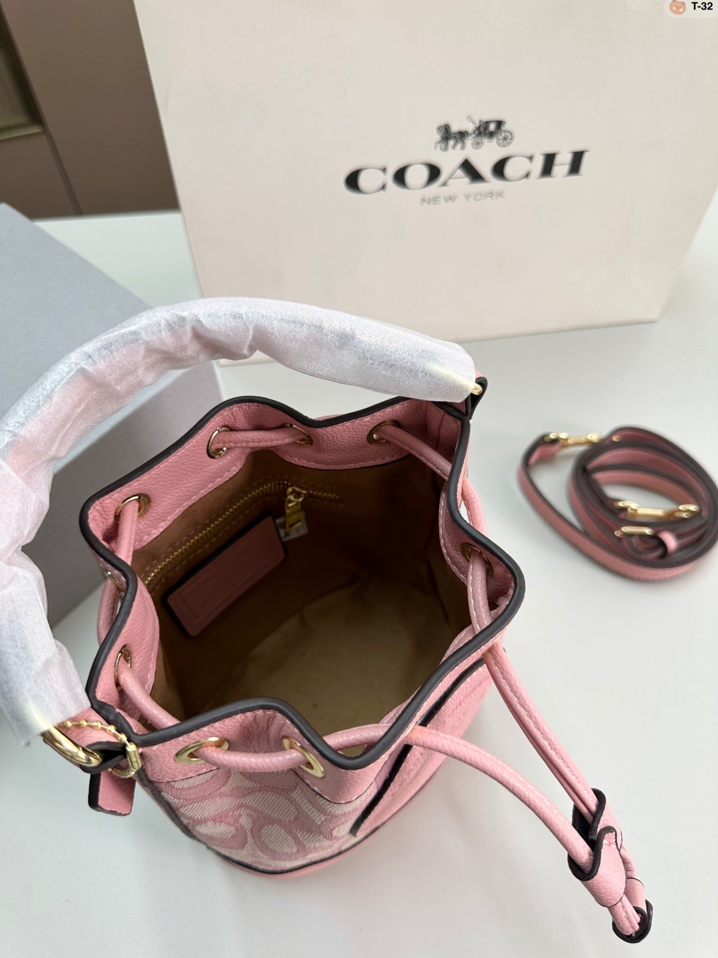 Co-BAG442-2