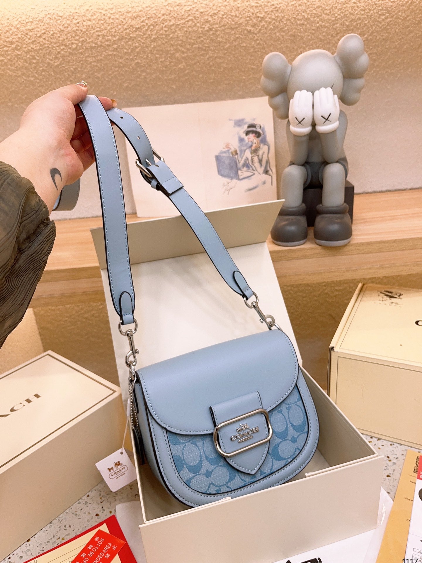 Co-BAG447