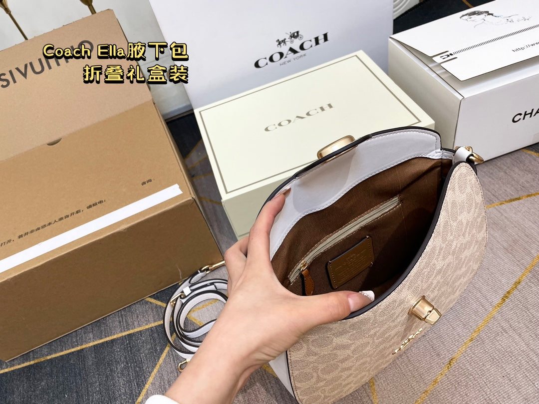 Co-BAG450-2