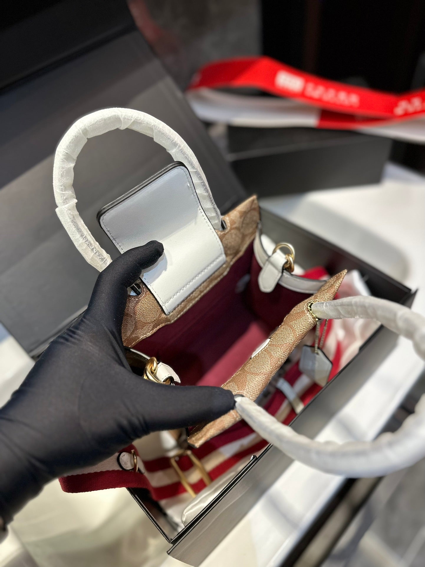 Co-BAG466