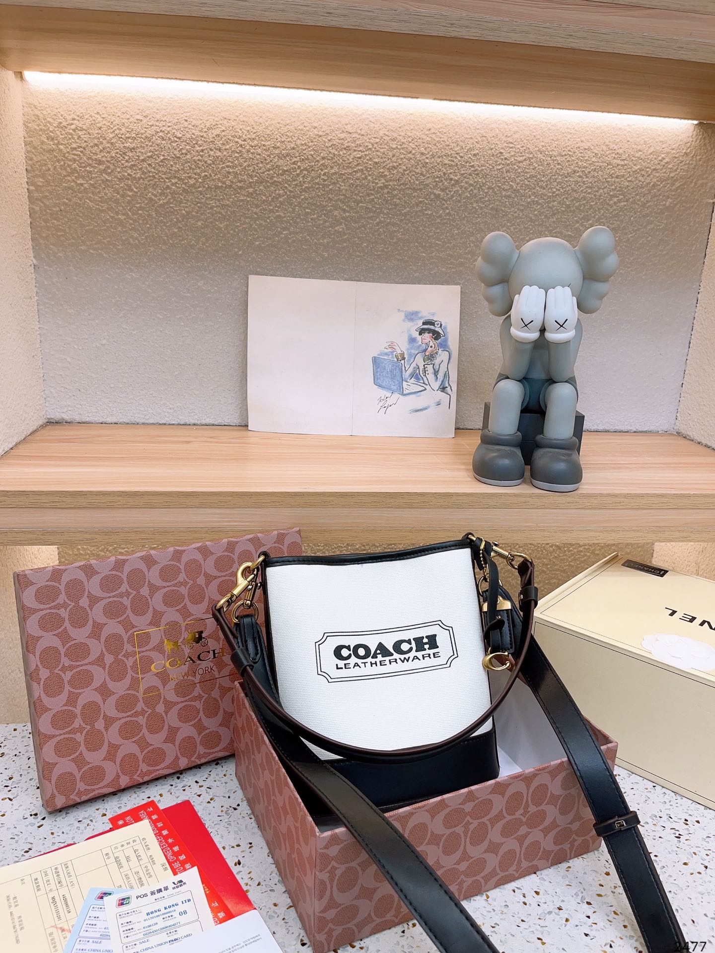 Co-BAG473