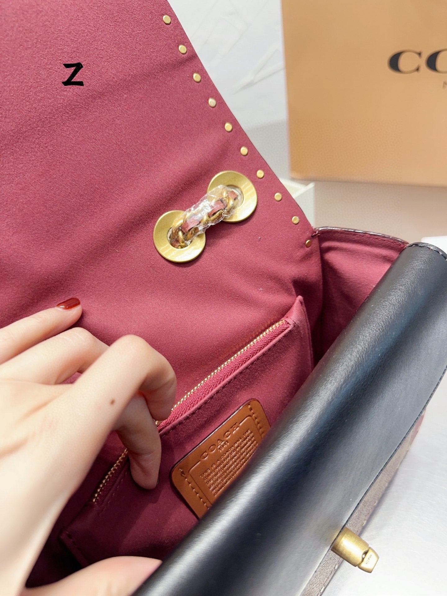 Co-BAG479