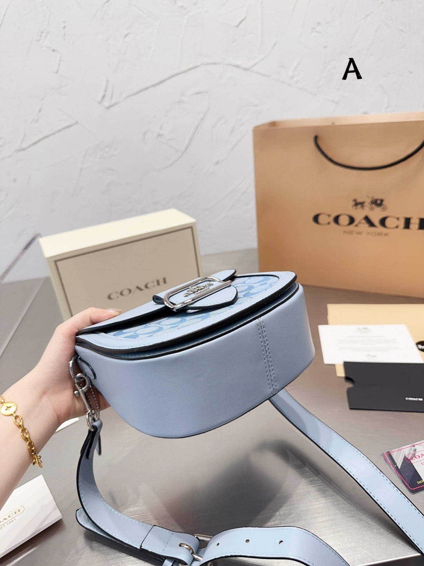 Co-BAG480