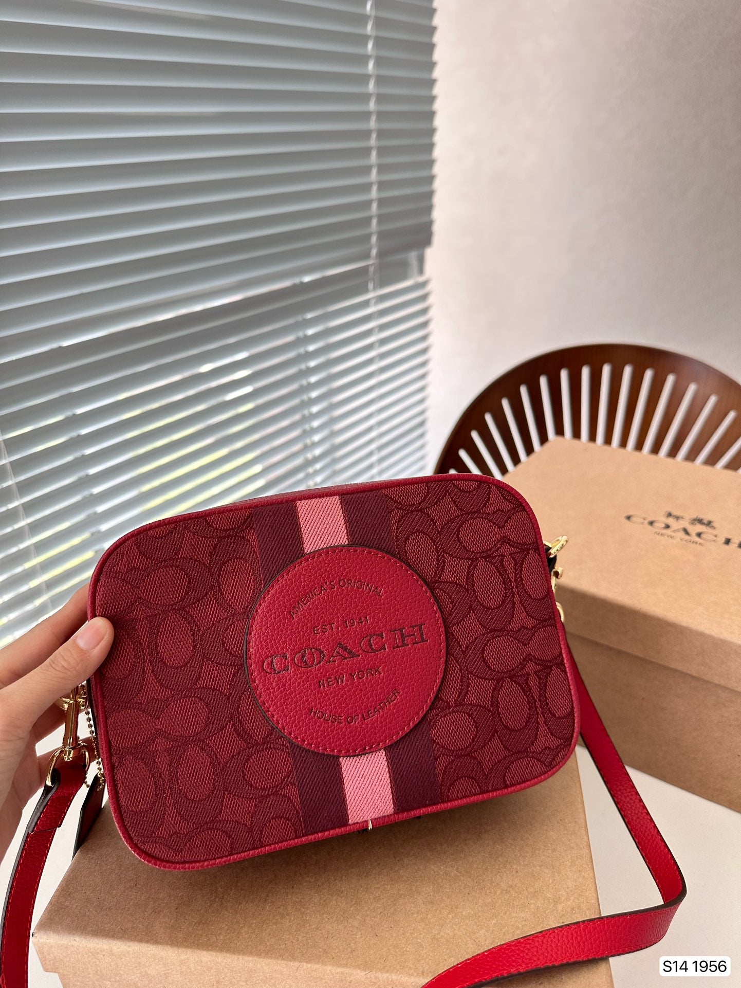 Co-BAG155