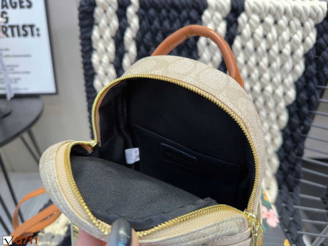 Co-BAG497