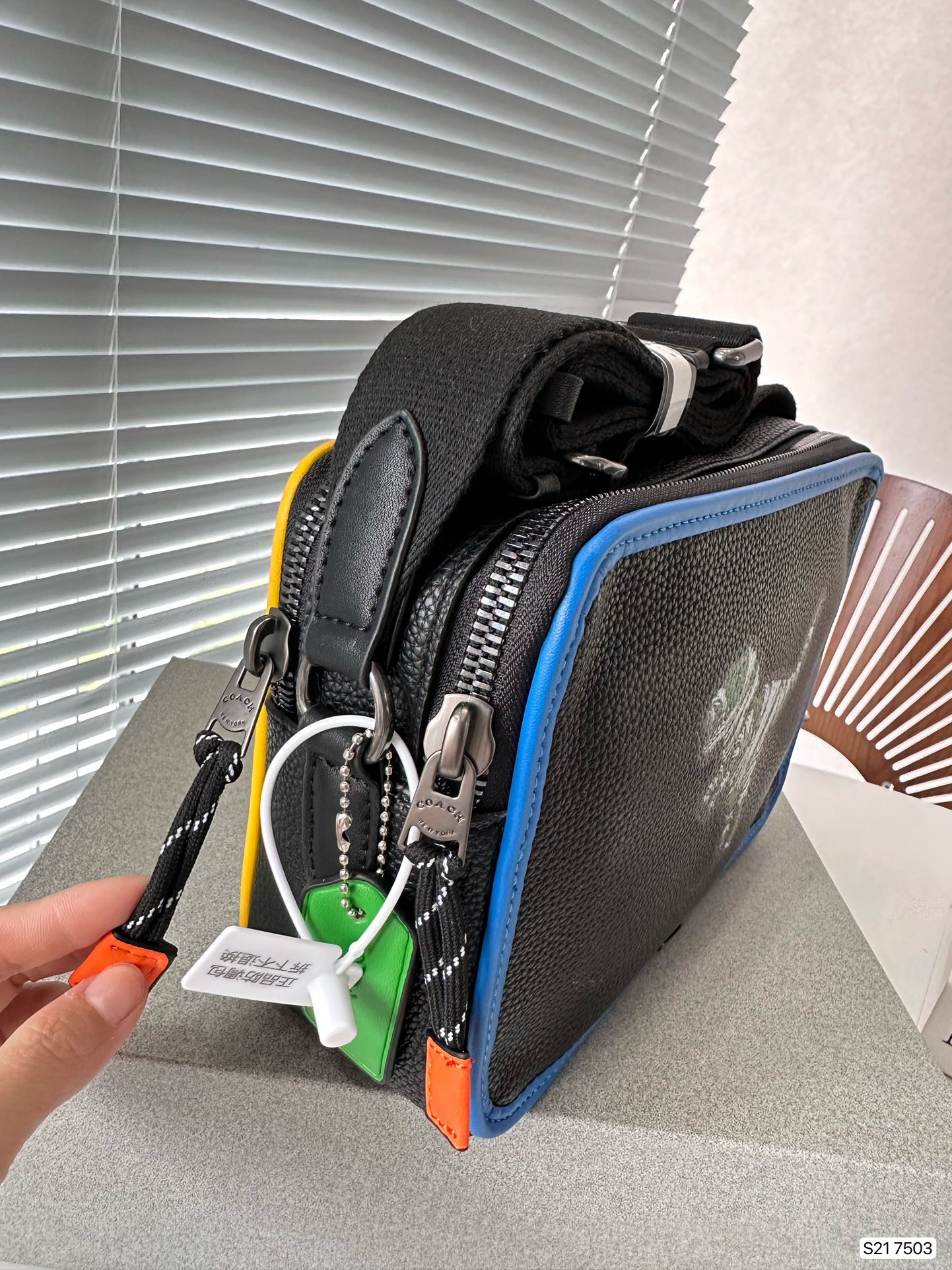 Co-BAG510