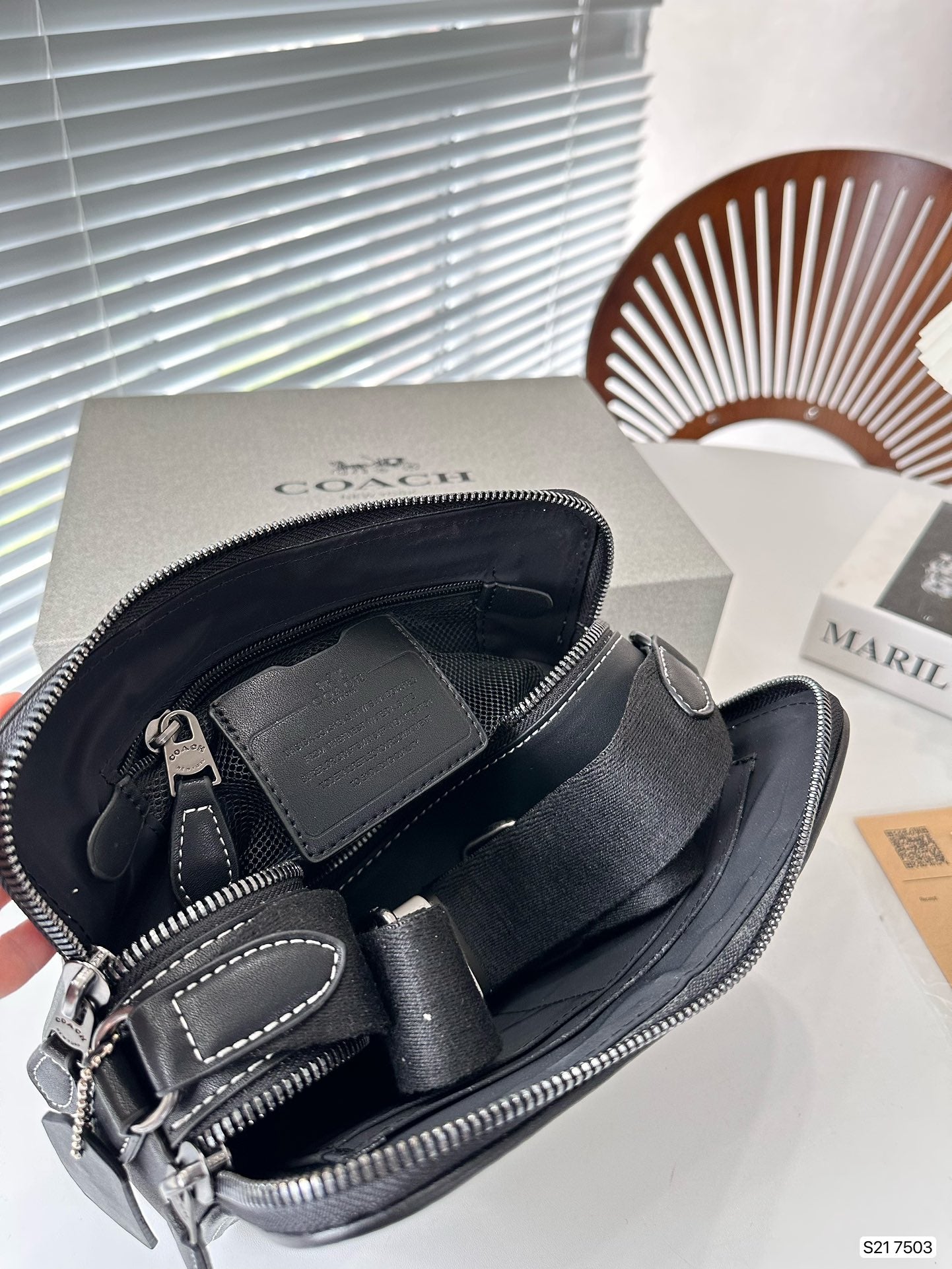 Co-BAG510-2