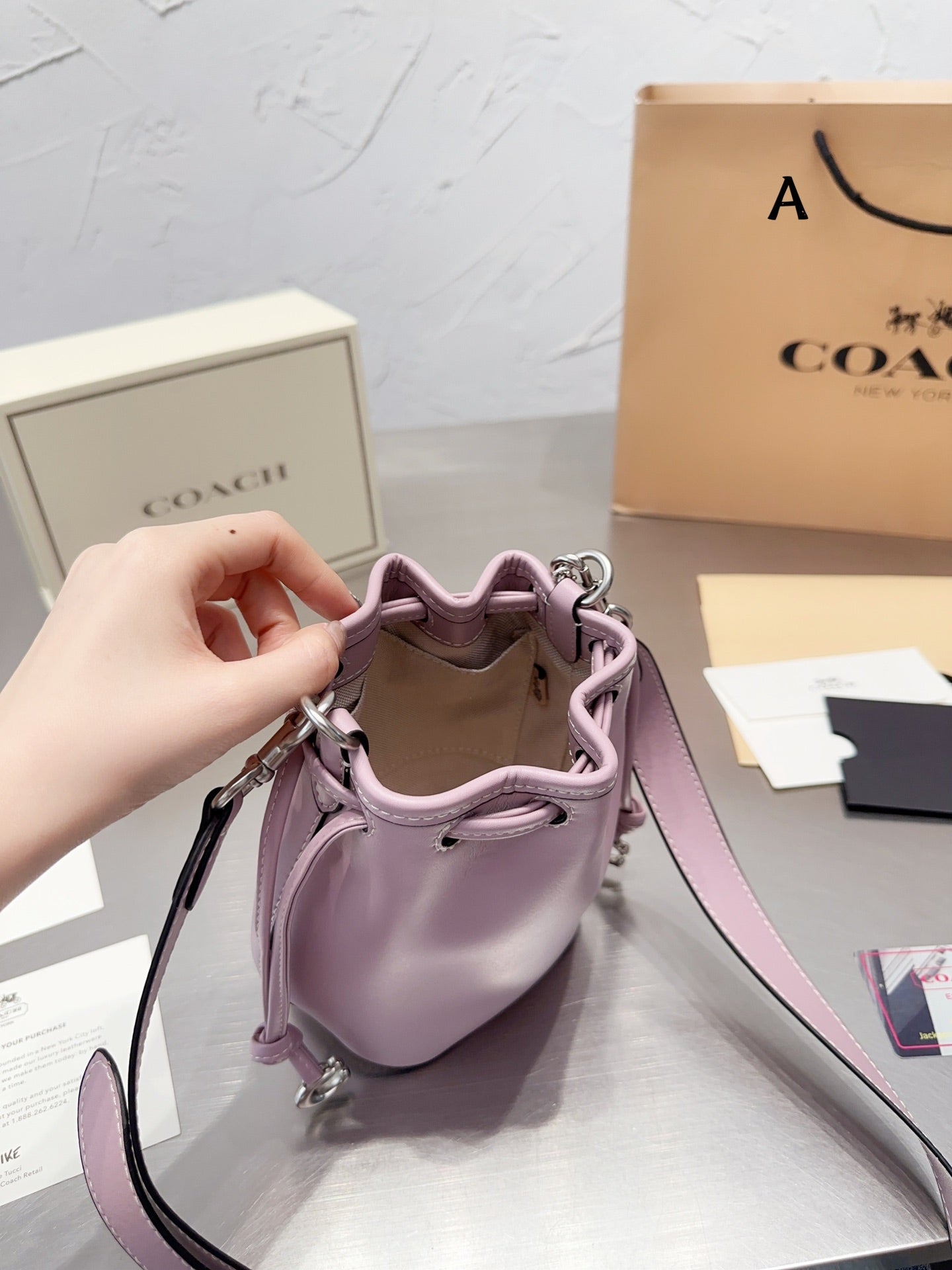 Co-BAG522