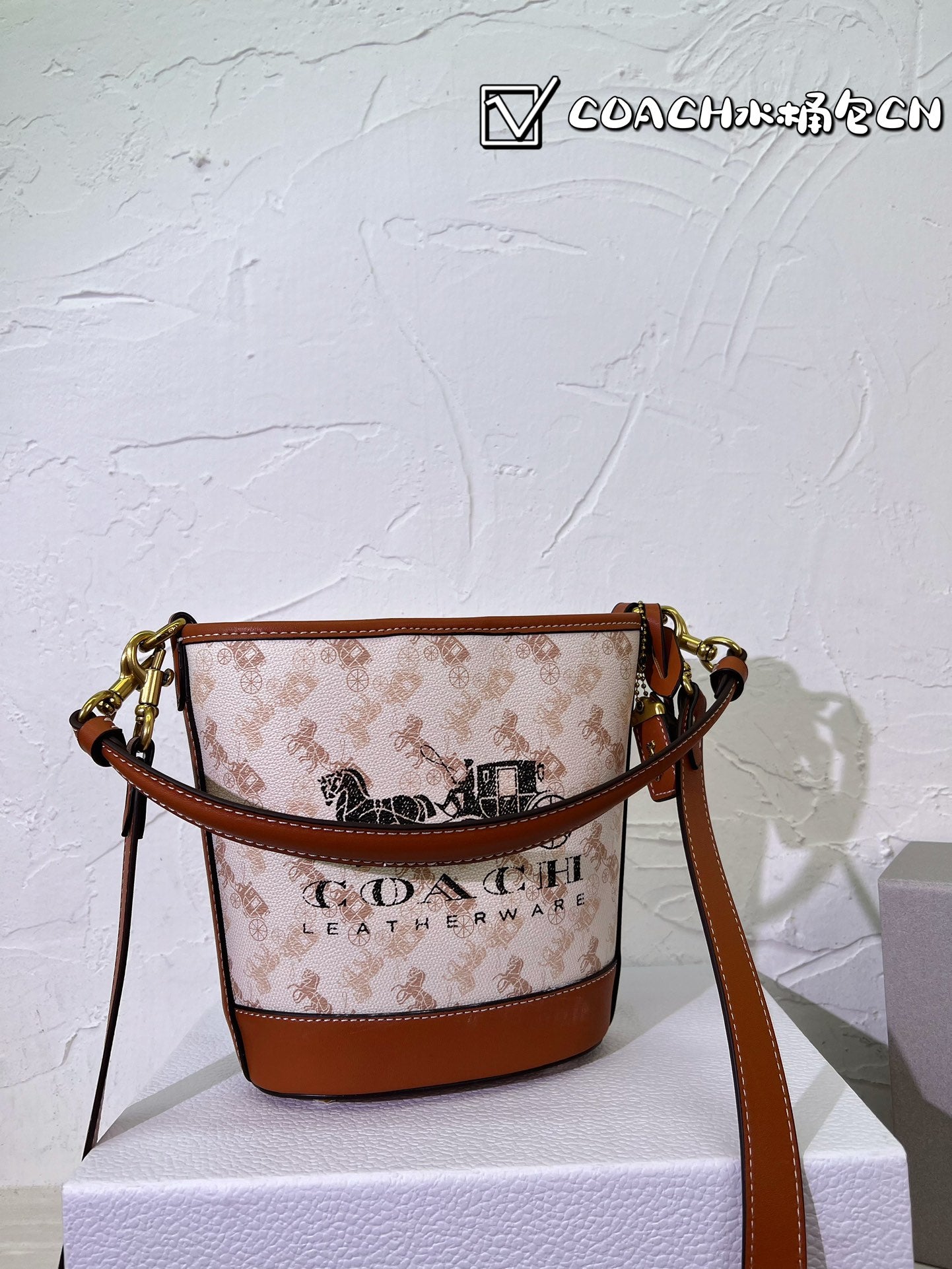 Co-BAG536