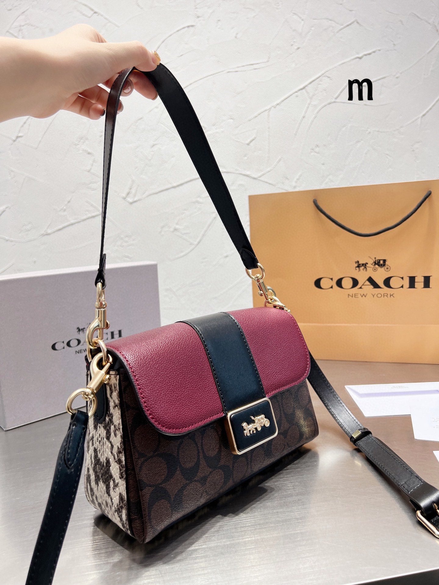 Co-BAG544-2