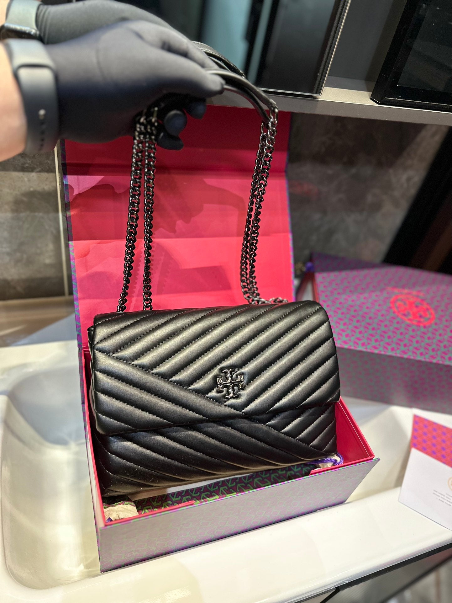 TB-003BAG
