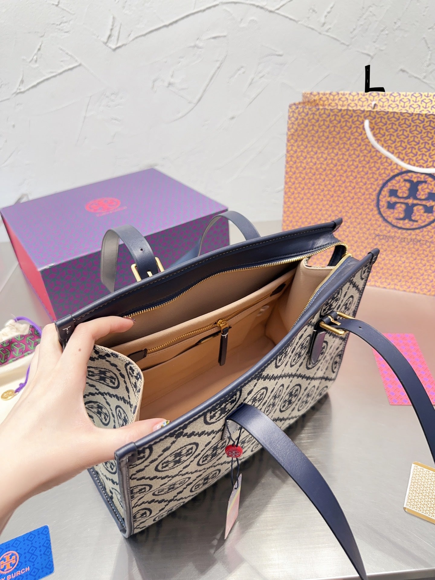 TB-031BAG