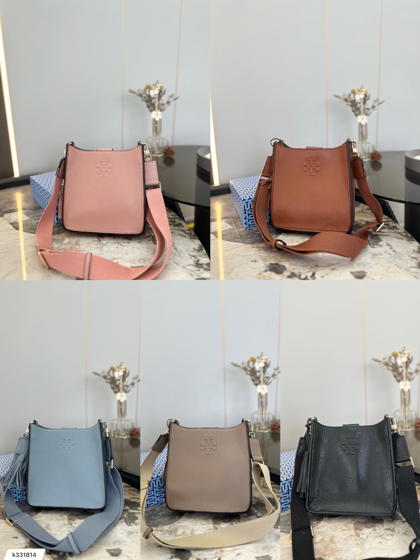 TB-124BAG