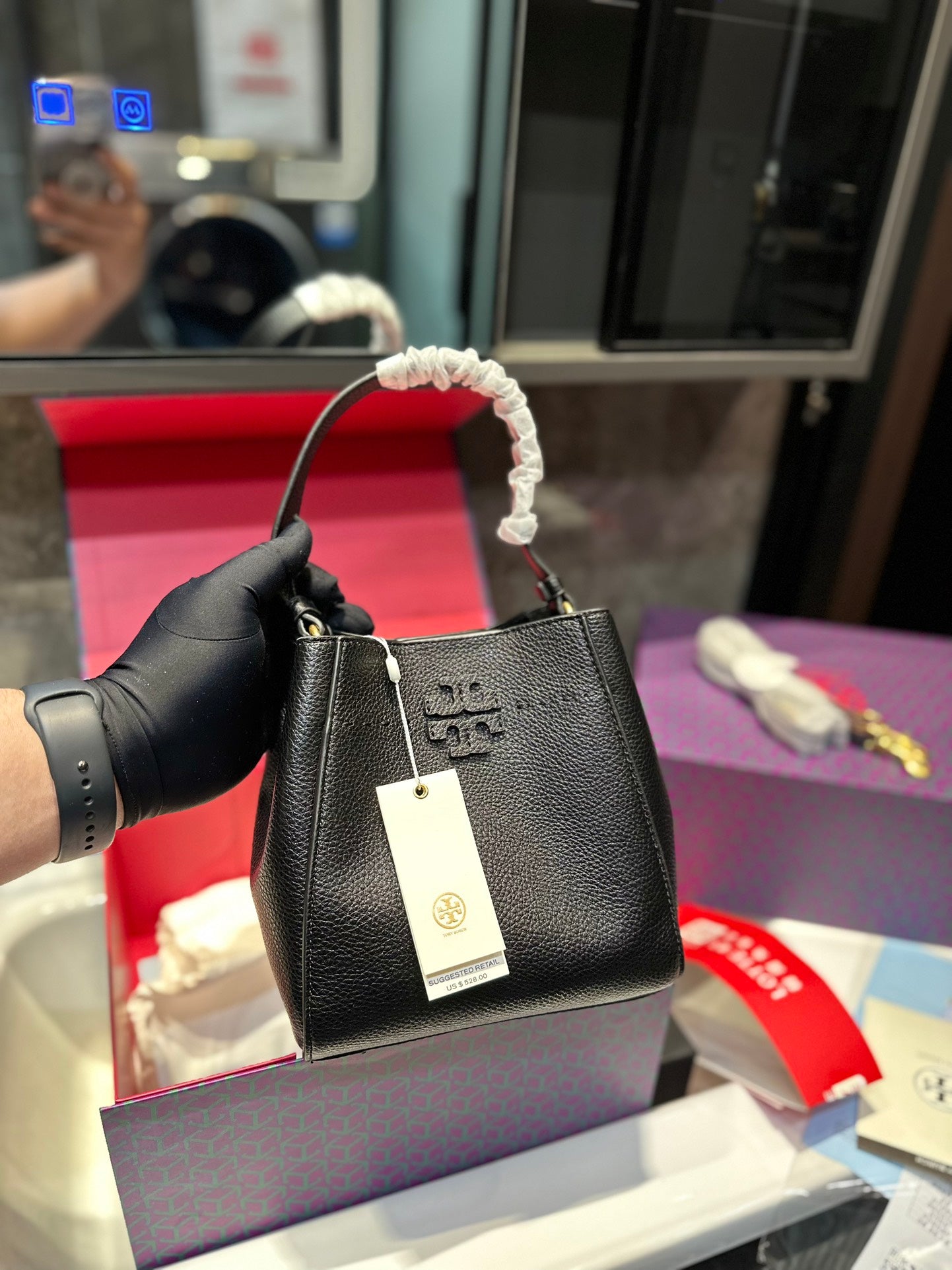 TB-151BAG