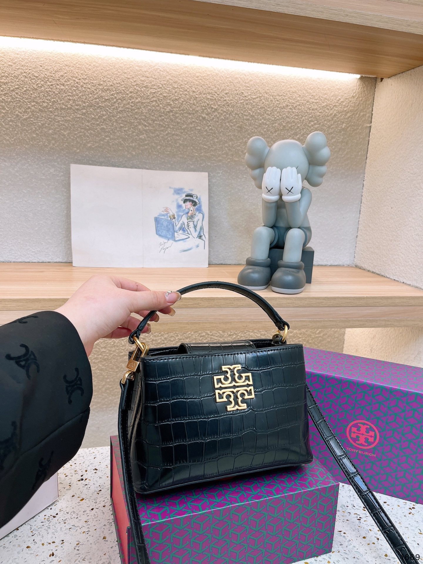 TB-234BAG