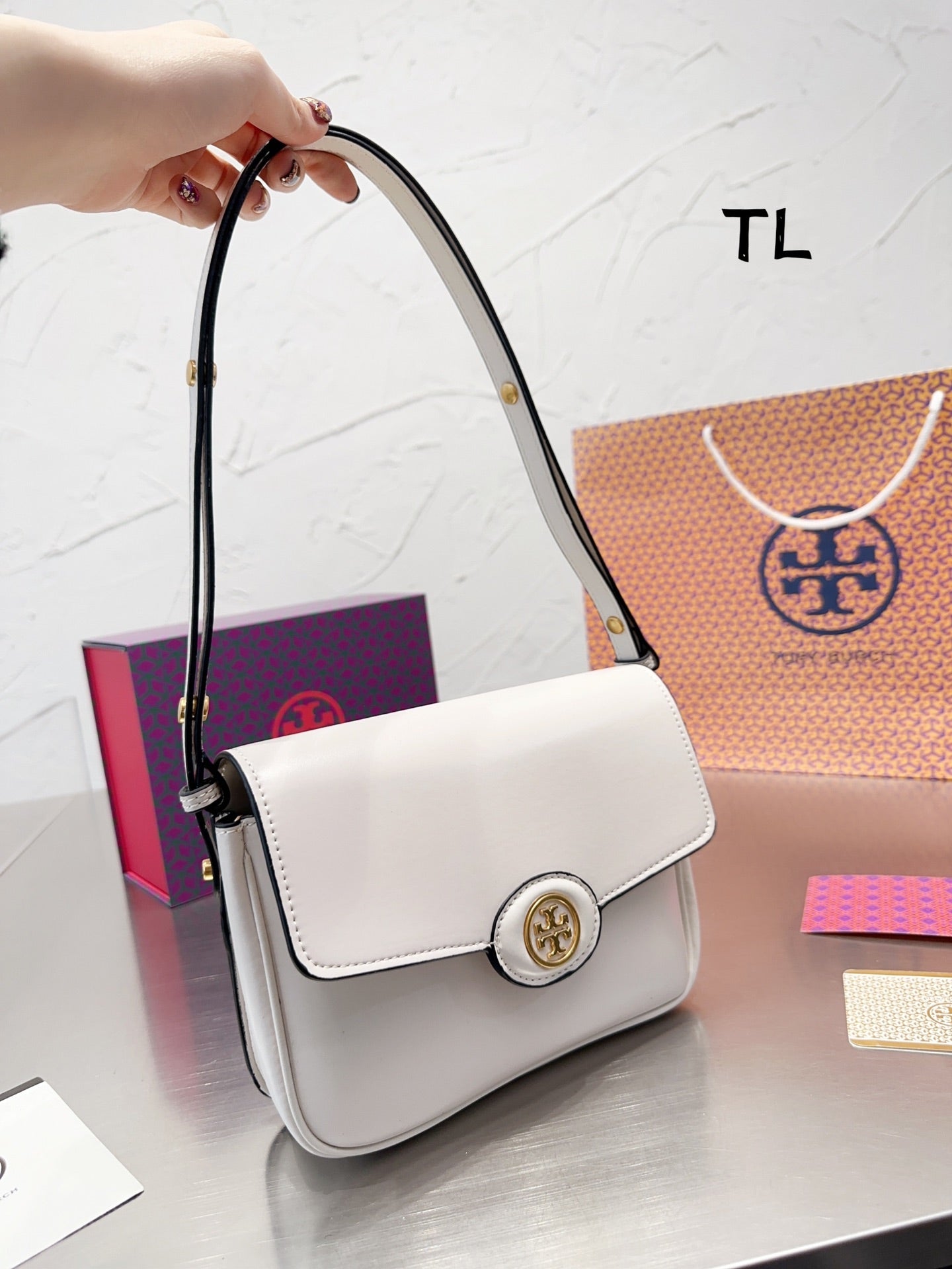 TB-244BAG