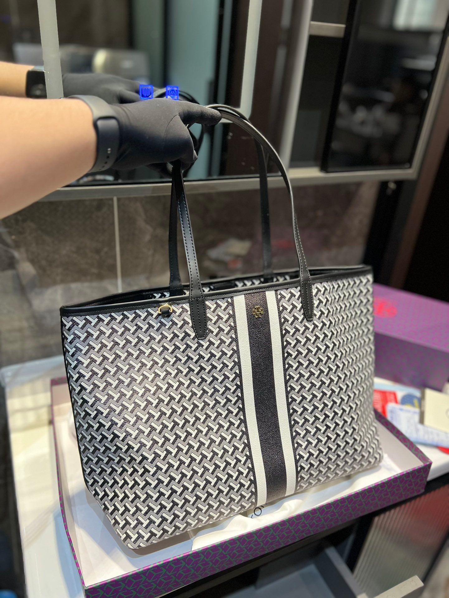 TB-262BAG