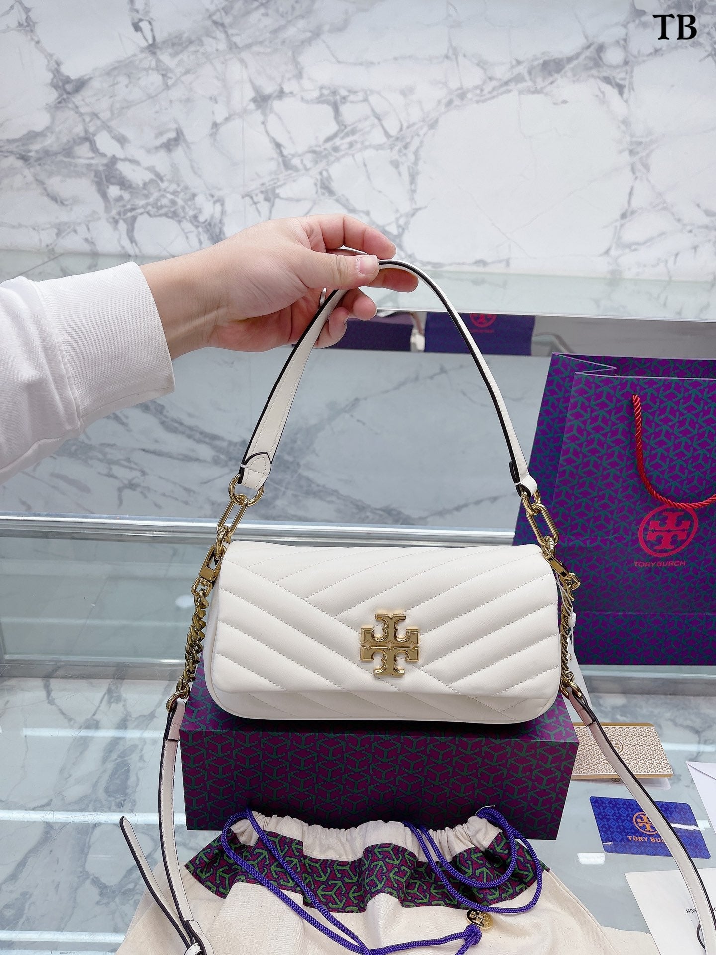 TB278BAG